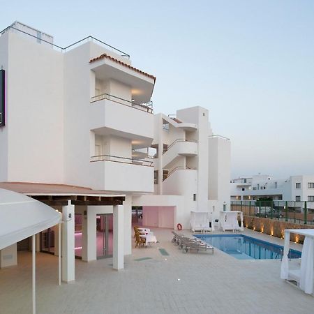 Apartamento My Way Luxury Ibiza Studio - Ab Group Playa d'en Bossa Exterior foto