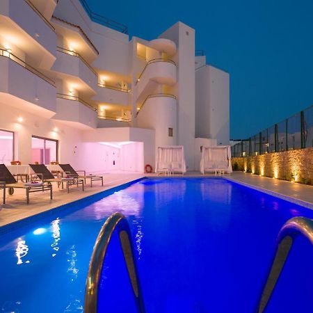 Apartamento My Way Luxury Ibiza Studio - Ab Group Playa d'en Bossa Exterior foto