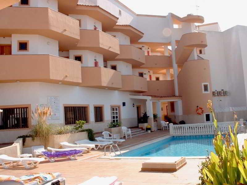 Apartamento My Way Luxury Ibiza Studio - Ab Group Playa d'en Bossa Exterior foto