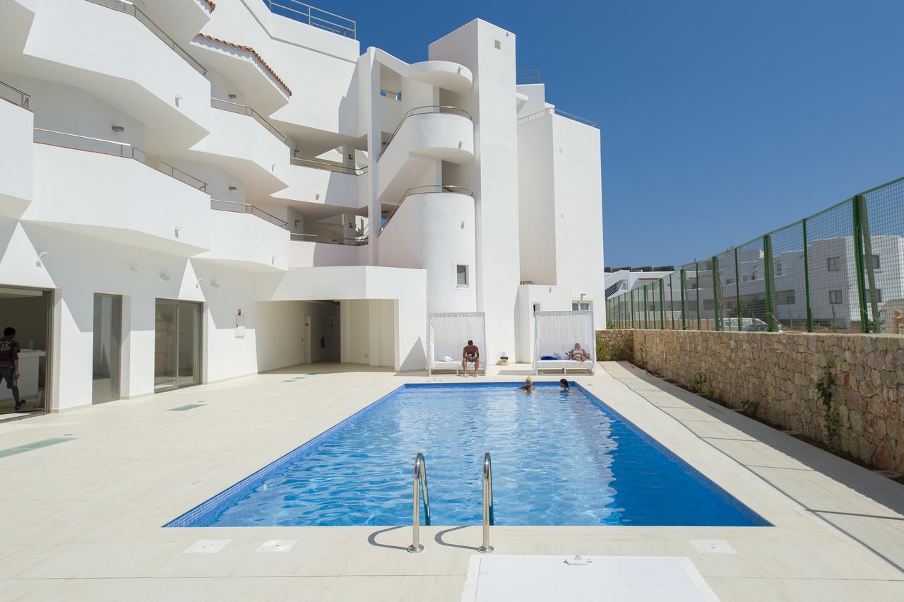 Apartamento My Way Luxury Ibiza Studio - Ab Group Playa d'en Bossa Exterior foto