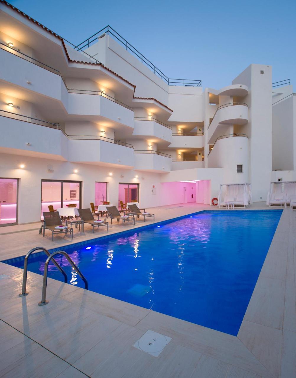 Apartamento My Way Luxury Ibiza Studio - Ab Group Playa d'en Bossa Exterior foto