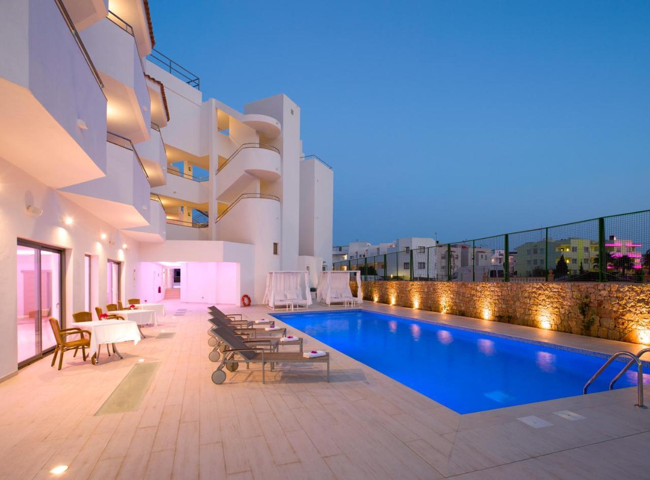 Apartamento My Way Luxury Ibiza Studio - Ab Group Playa d'en Bossa Exterior foto