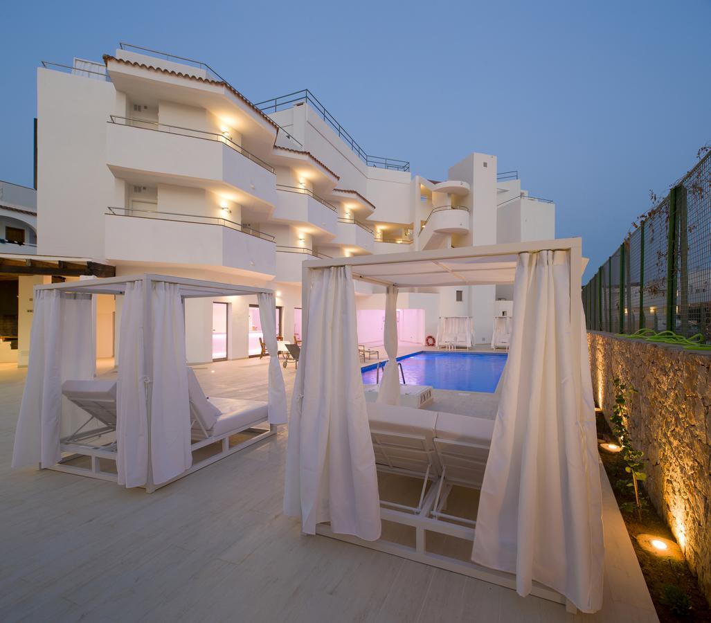 Apartamento My Way Luxury Ibiza Studio - Ab Group Playa d'en Bossa Exterior foto