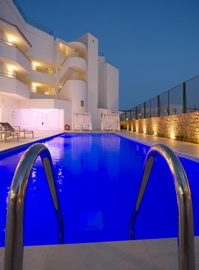 Apartamento My Way Luxury Ibiza Studio - Ab Group Playa d'en Bossa Exterior foto