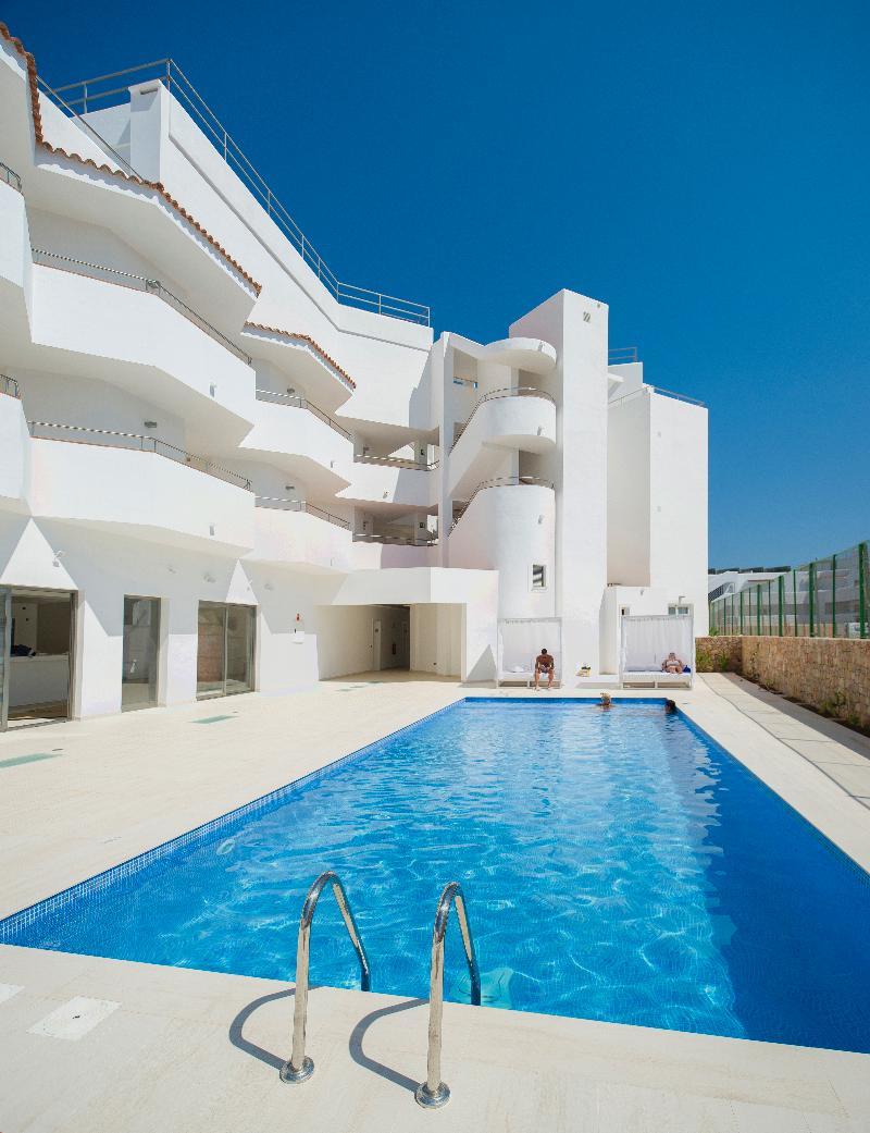 Apartamento My Way Luxury Ibiza Studio - Ab Group Playa d'en Bossa Exterior foto